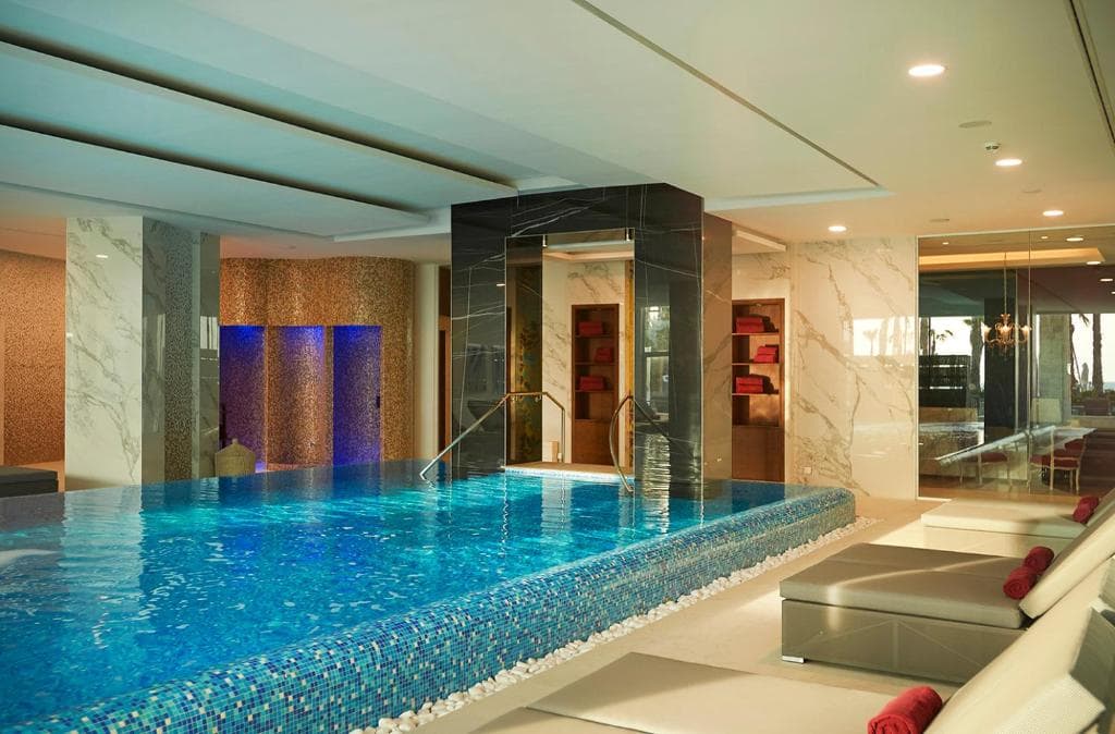 Amavi Made for Two Hotel (Adults Only) - 36