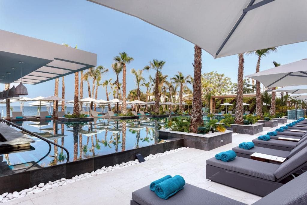 Amavi Made for Two Hotel (Adults Only) - 14