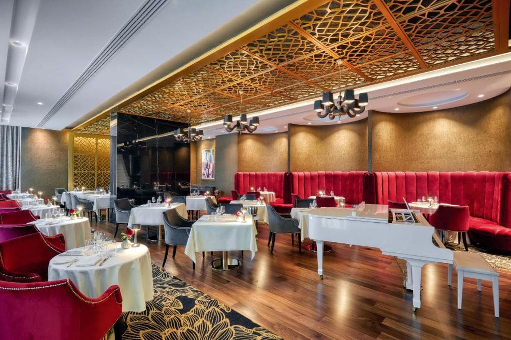 Amavi Made for Two Hotel (Adults Only) - 22