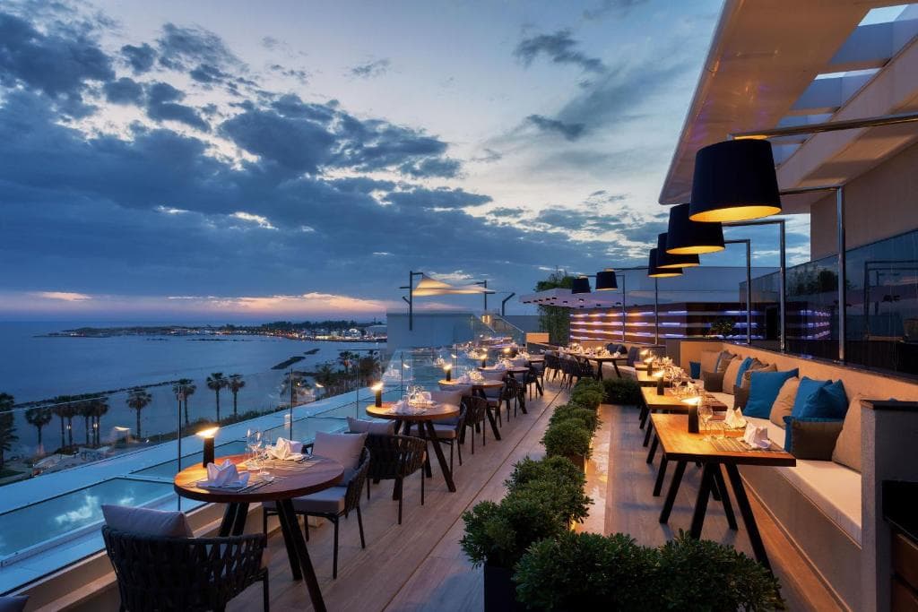 Amavi Made for Two Hotel (Adults Only) - 20
