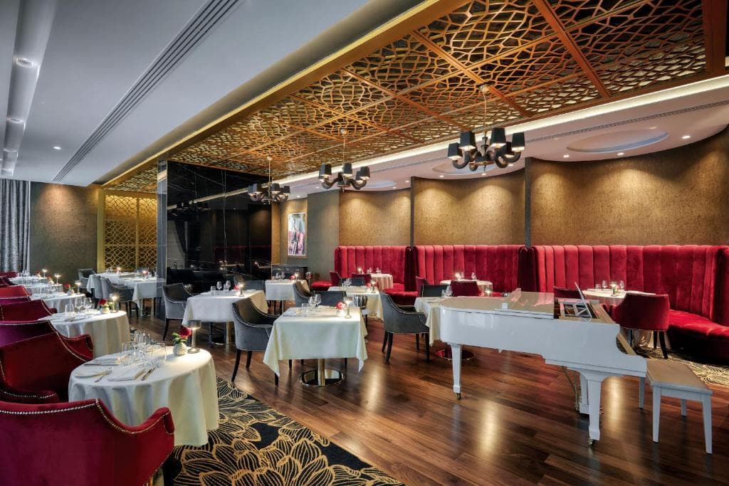 Amavi Made for Two Hotel (Adults Only) - 23