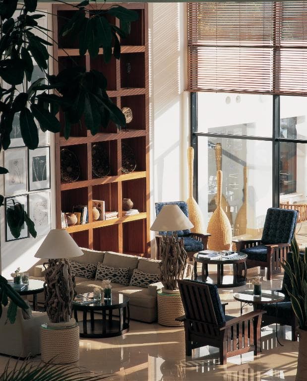 Azia Resort & Spa - 27