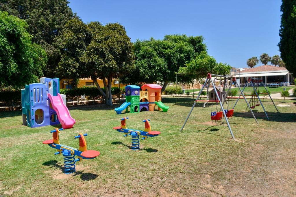 Makronisos Village - 42