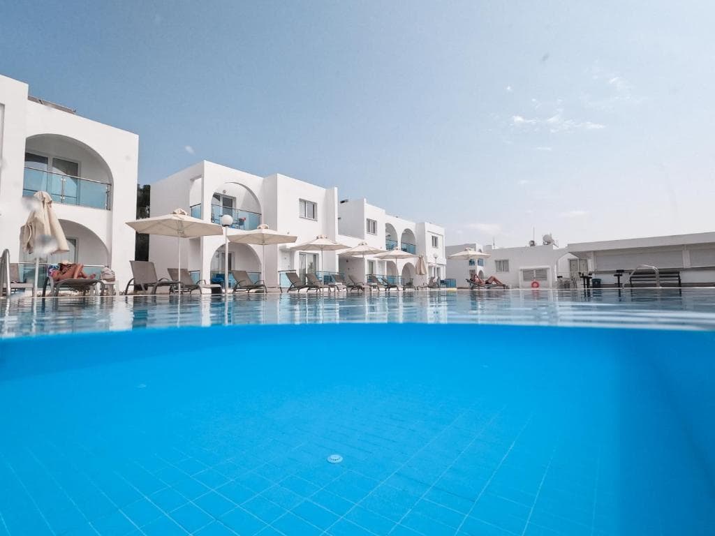 Kaos Hotel Apartments - 4