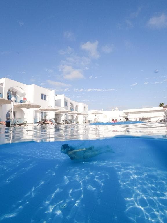 Kaos Hotel Apartments - 6