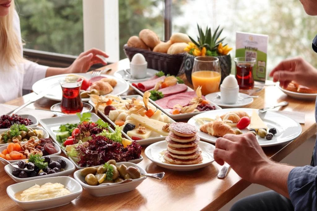 La Quinta By Wyndham Bodrum - 17