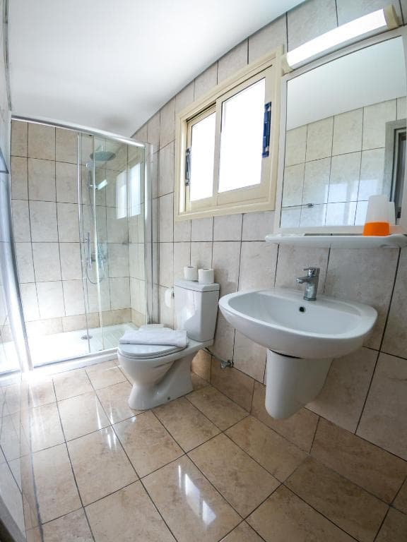 Crystallo Apartments - 24