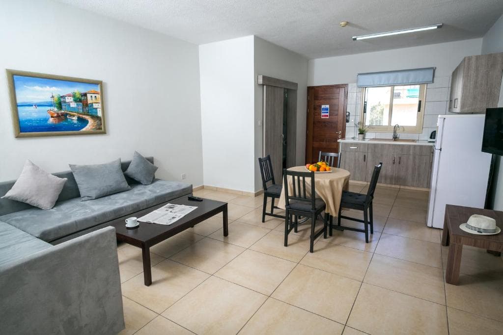 Crystallo Apartments - 27