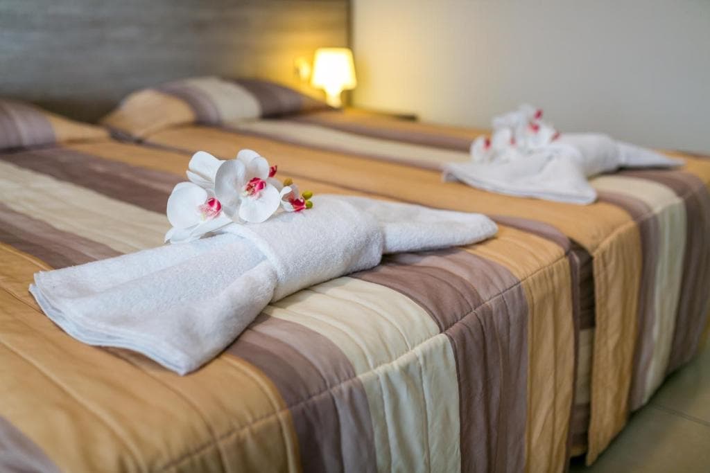 Crystallo Apartments - 29