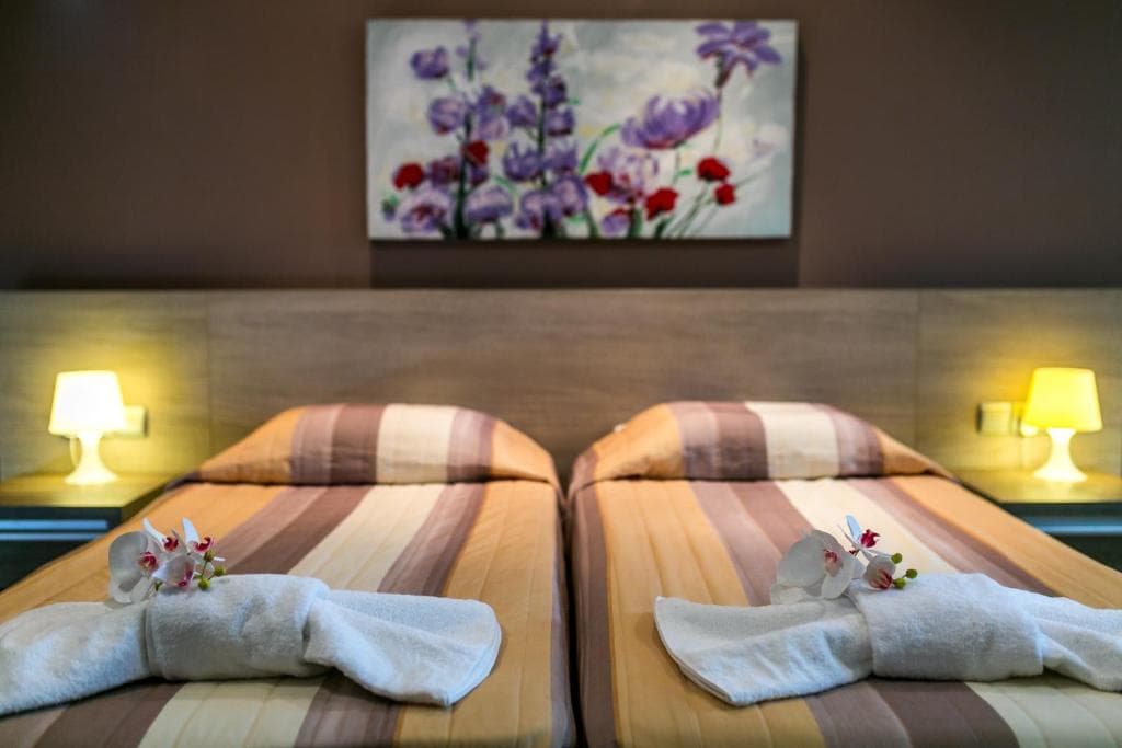 Crystallo Apartments - 35