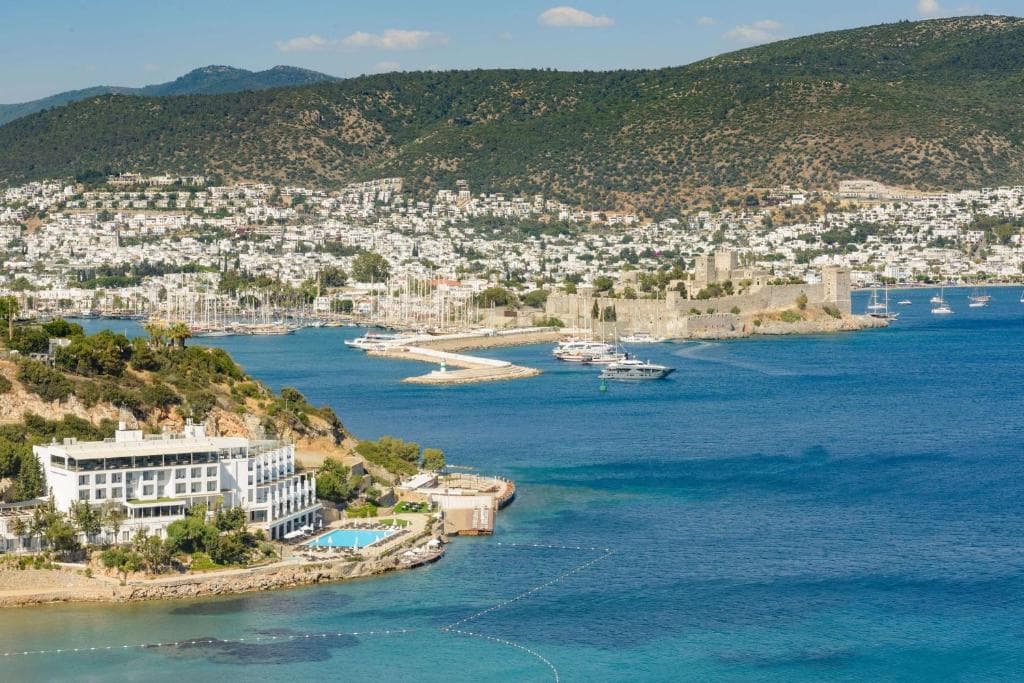 La Quinta By Wyndham Bodrum - 7
