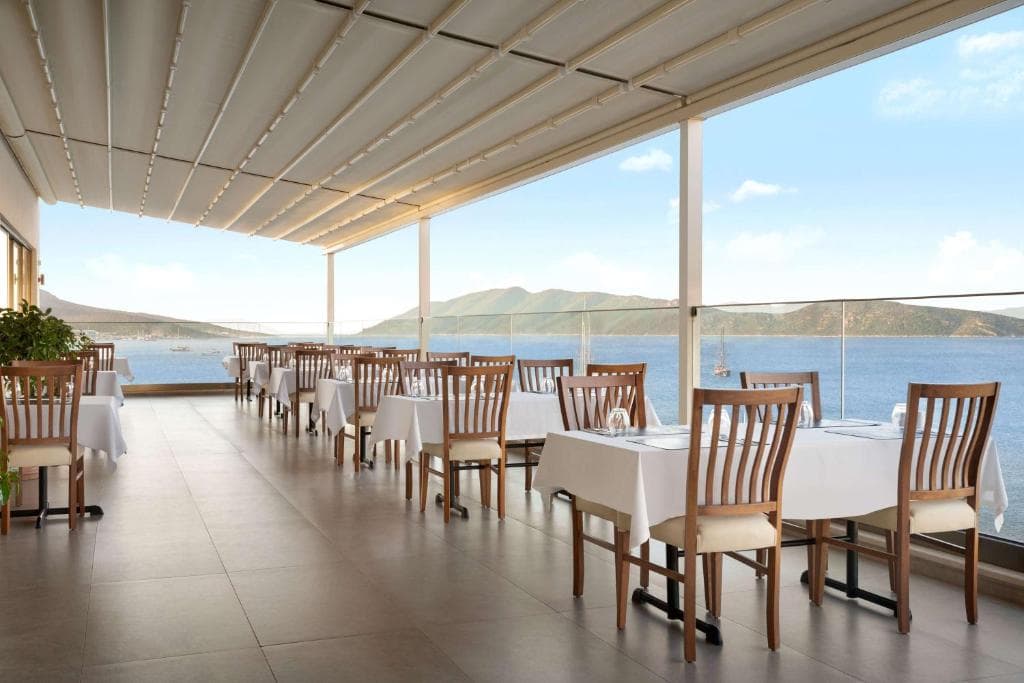 La Quinta By Wyndham Bodrum - 16