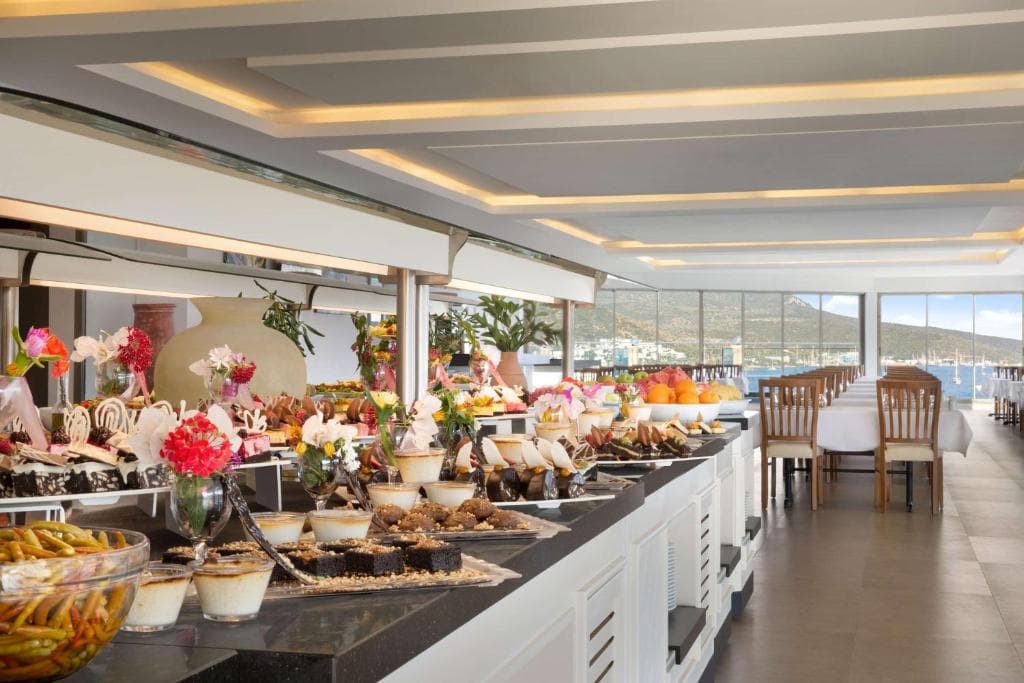 La Quinta By Wyndham Bodrum - 15
