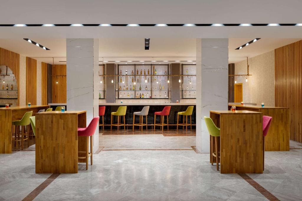 La Quinta By Wyndham Bodrum - 12