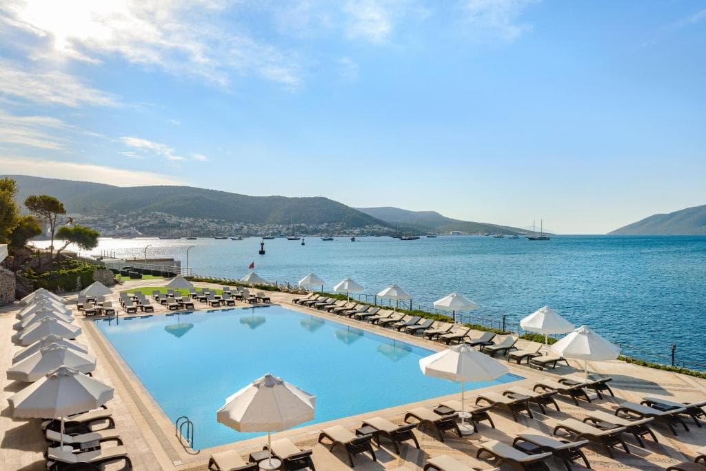 La Quinta By Wyndham Bodrum