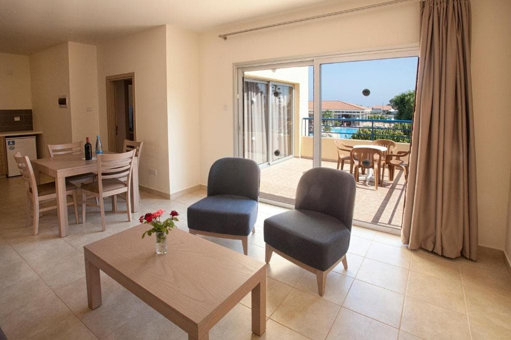 Makronisos Village - 21