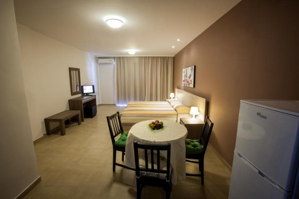 Crystallo Apartments - 7