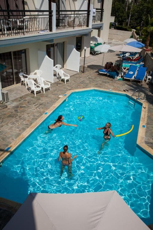 Crystallo Apartments - 13