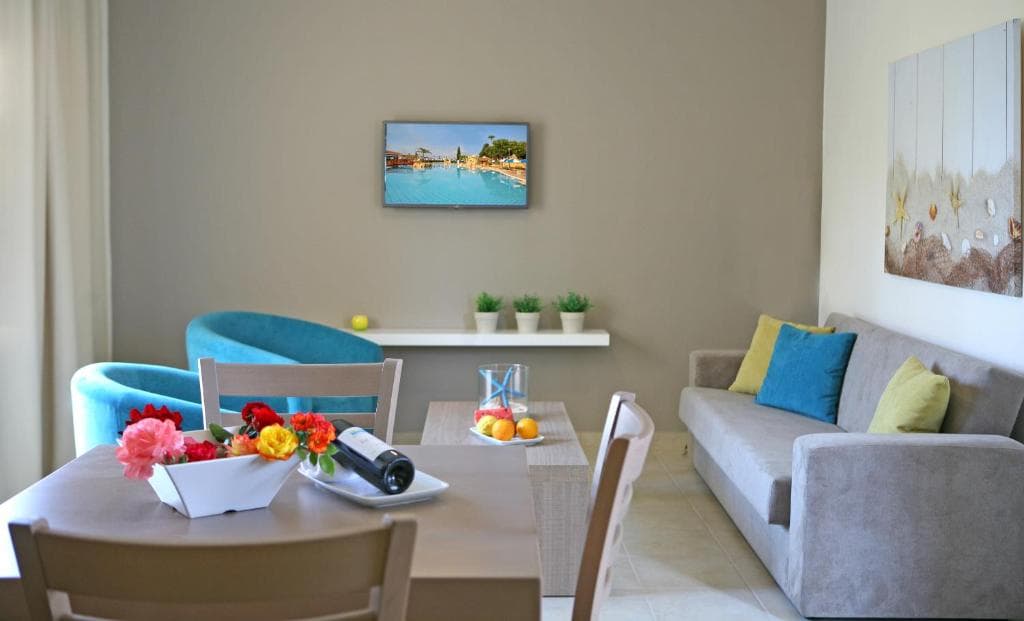 Makronisos Village - 15