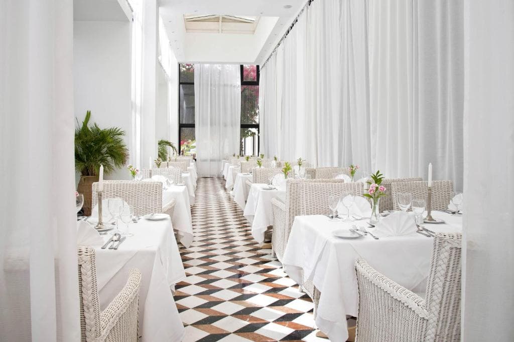 Azia Resort & Spa - 32