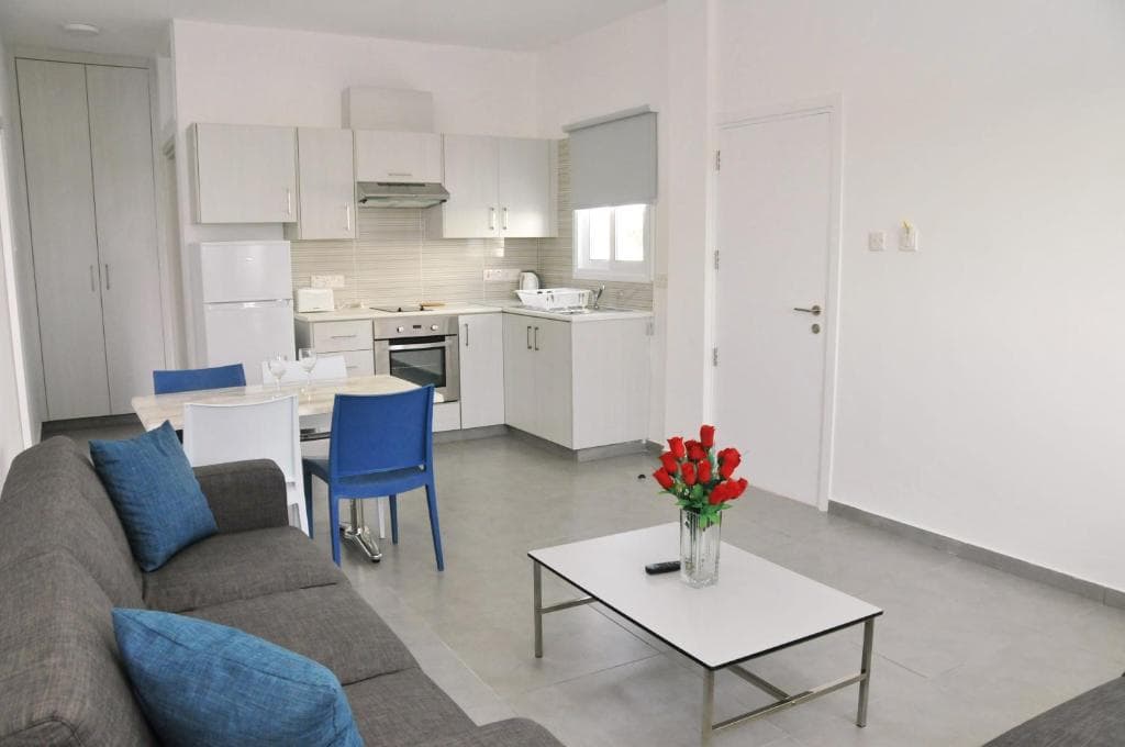 Kaos Hotel Apartments - 32