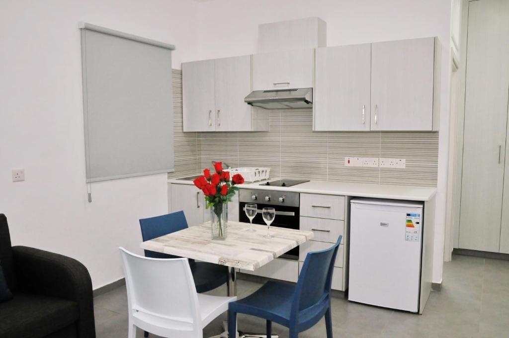 Kaos Hotel Apartments - 25