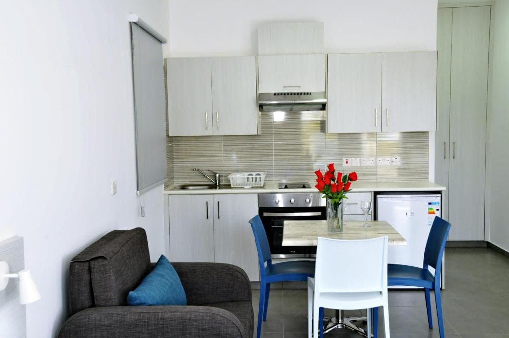 Kaos Hotel Apartments - 30