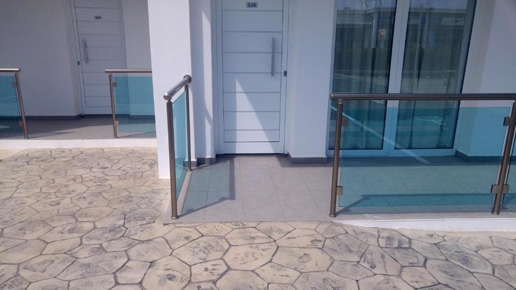 Kaos Hotel Apartments - 26