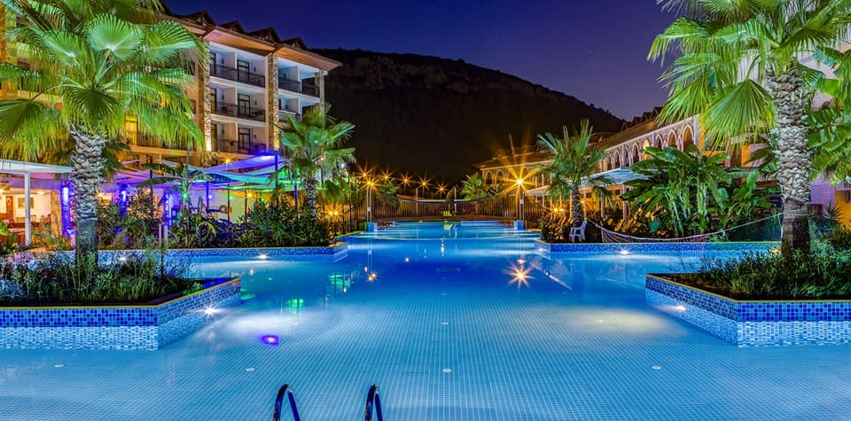 Ramada Resort Akbuk Didim - 10