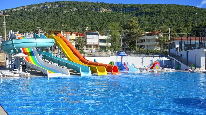Ramada Resort Akbuk Didim - 12