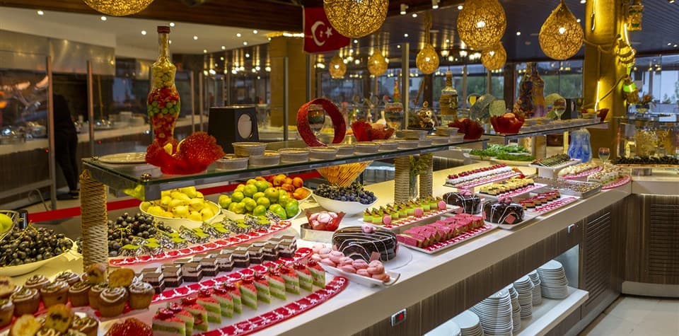 Ramada Resort Akbuk Didim - 14