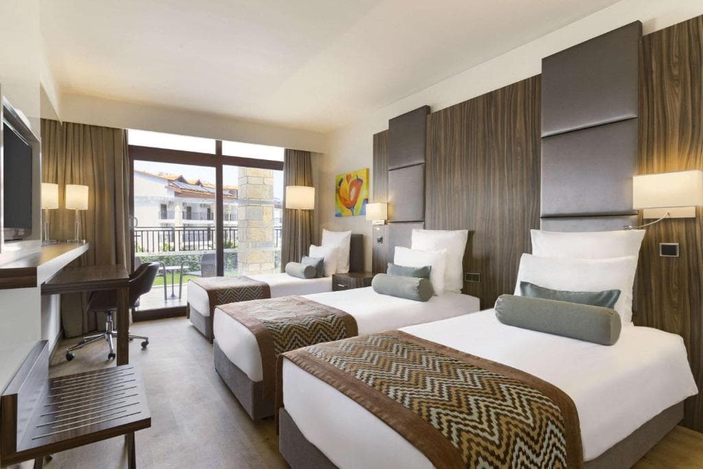 Ramada Resort Akbuk Didim - 4