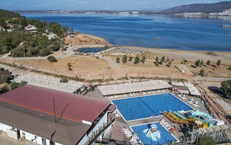 Ramada Resort Akbuk Didim - 6