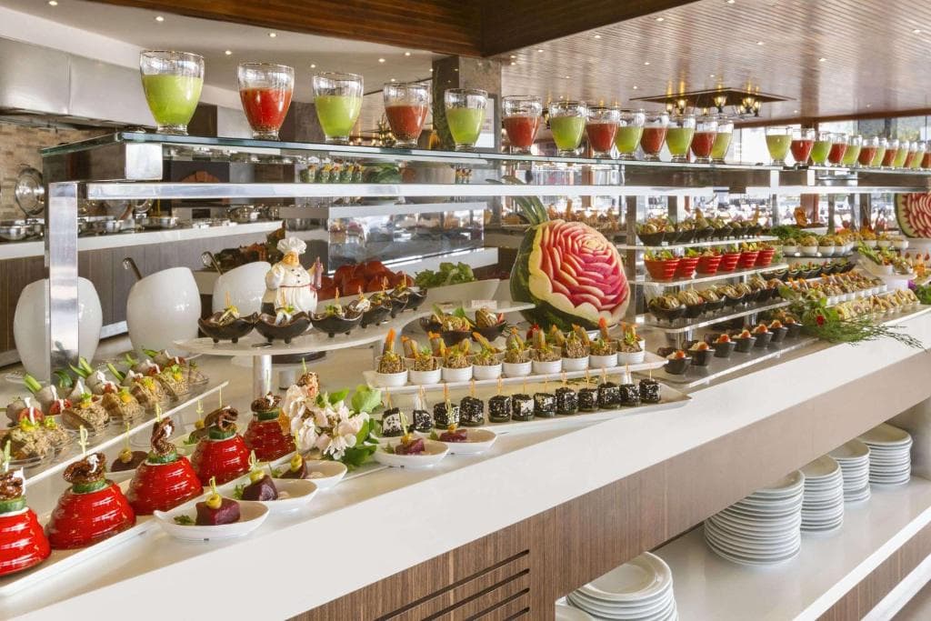 Ramada Resort Akbuk Didim - 8