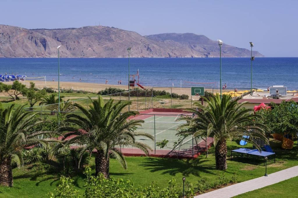 Vantaris Palace - 20