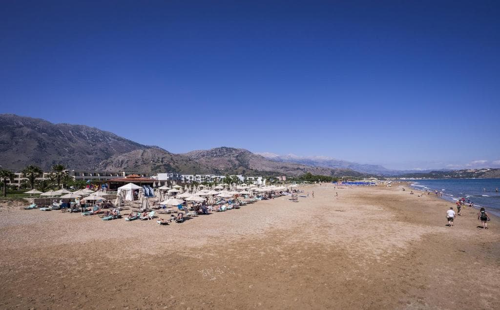 Vantaris Palace - 22