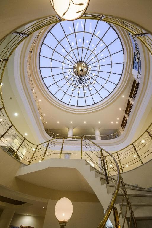 Vantaris Palace - 27