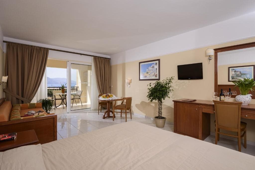 Vantaris Palace - 28