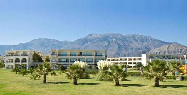 Vantaris Palace - 39