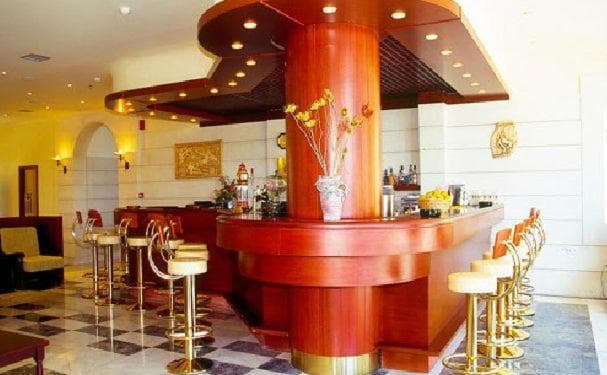 Vantaris Luxury Beach Resort - 37