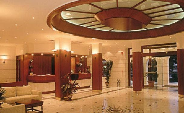 Vantaris Luxury Beach Resort - 45