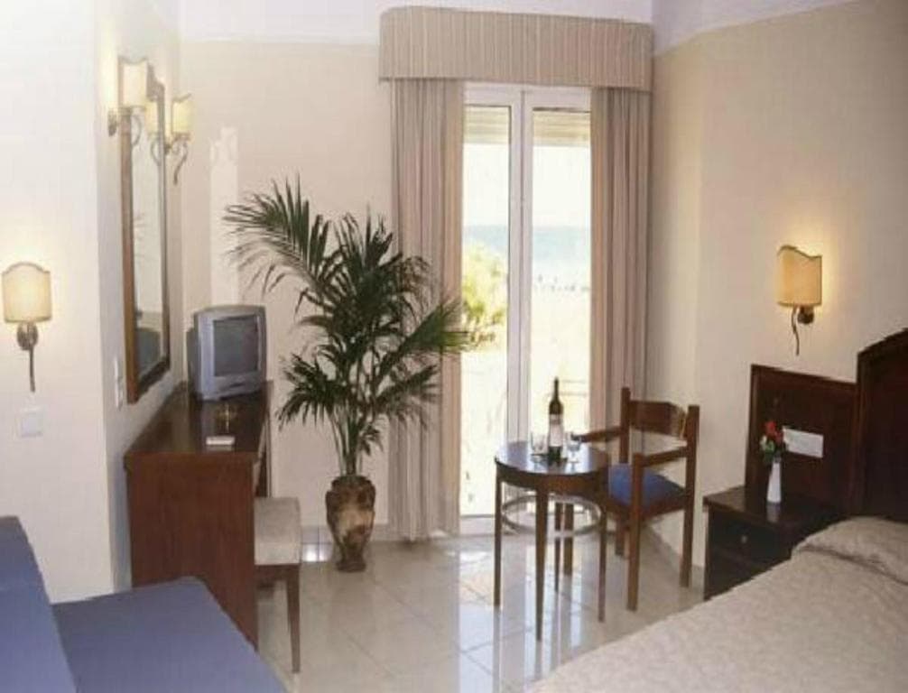 Vantaris Luxury Beach Resort - 38