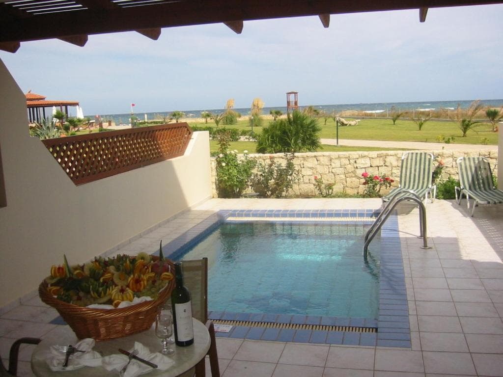 Vantaris Palace - 10