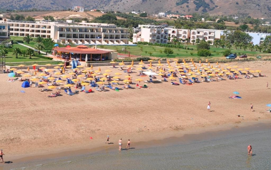 Vantaris Palace - 38