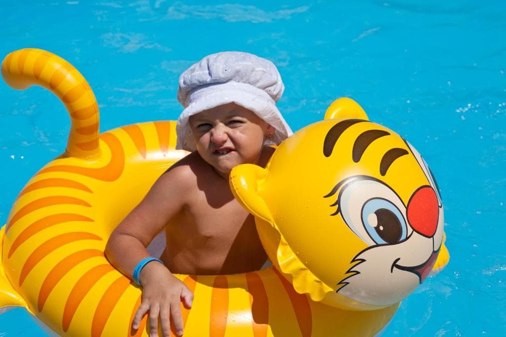 Monte Carlo Hotel - 38