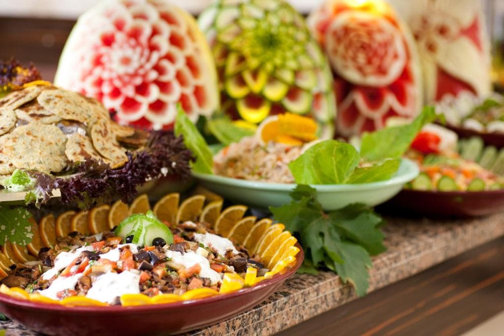 Monte Carlo Hotel - 25