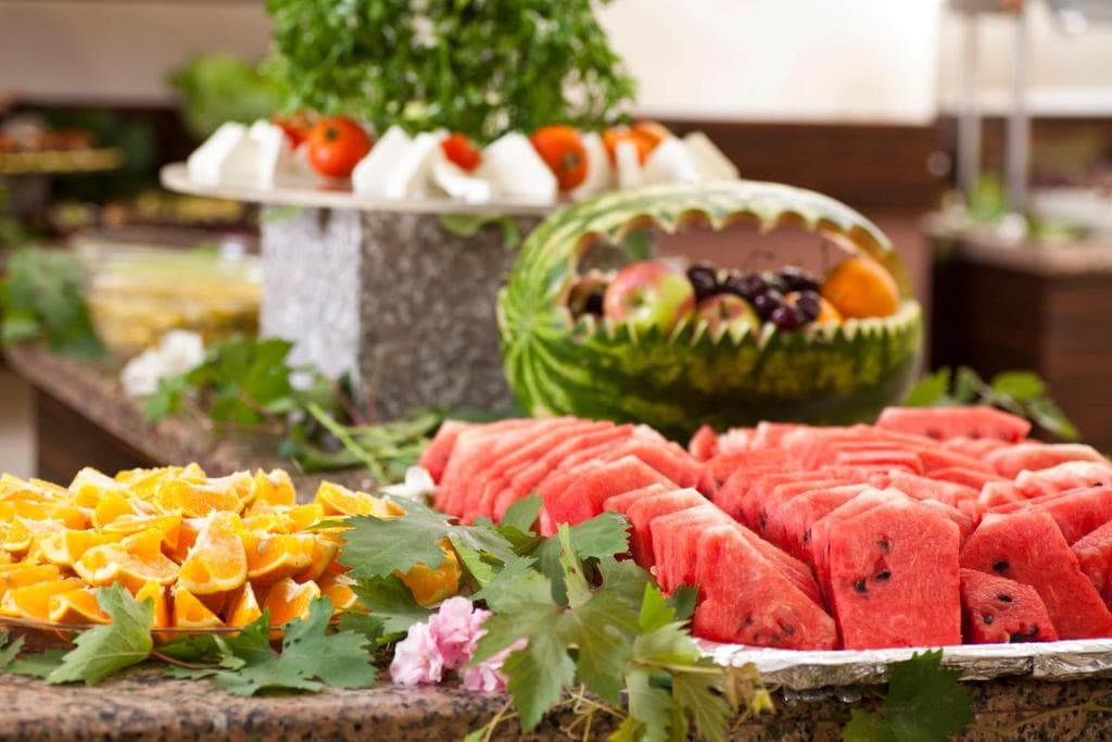 Monte Carlo Hotel - 24