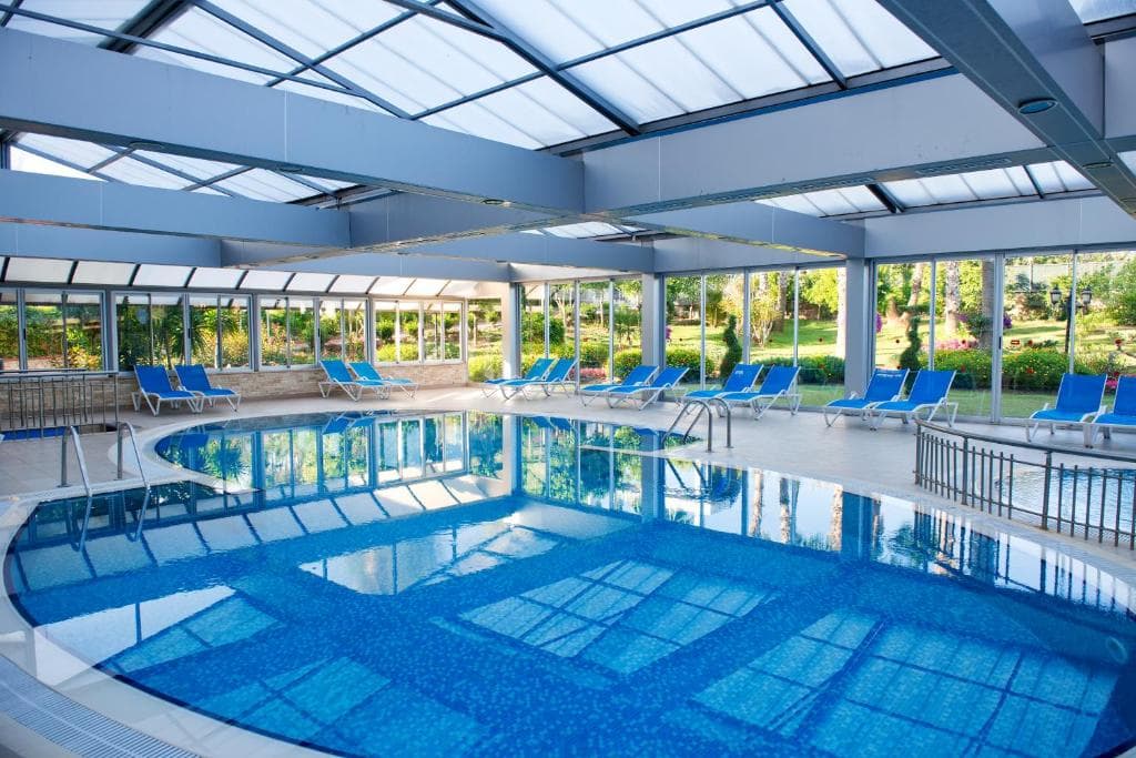 Beach Club Doganay - 6