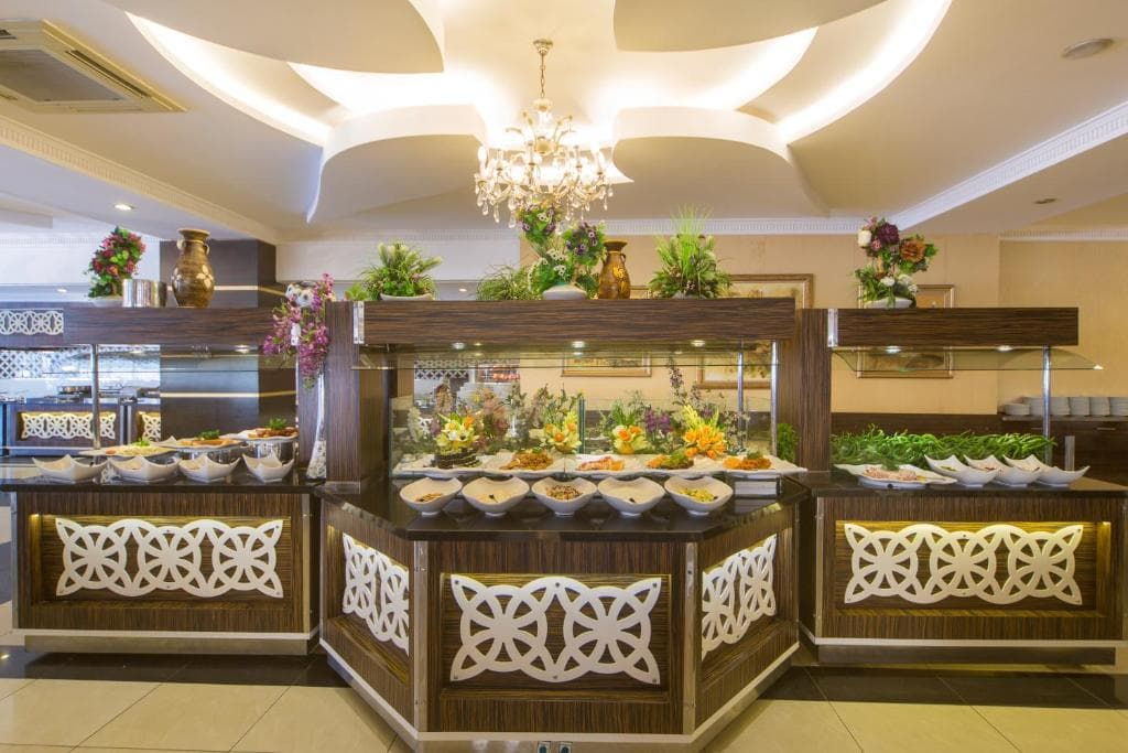 Beach Club Doganay - 12