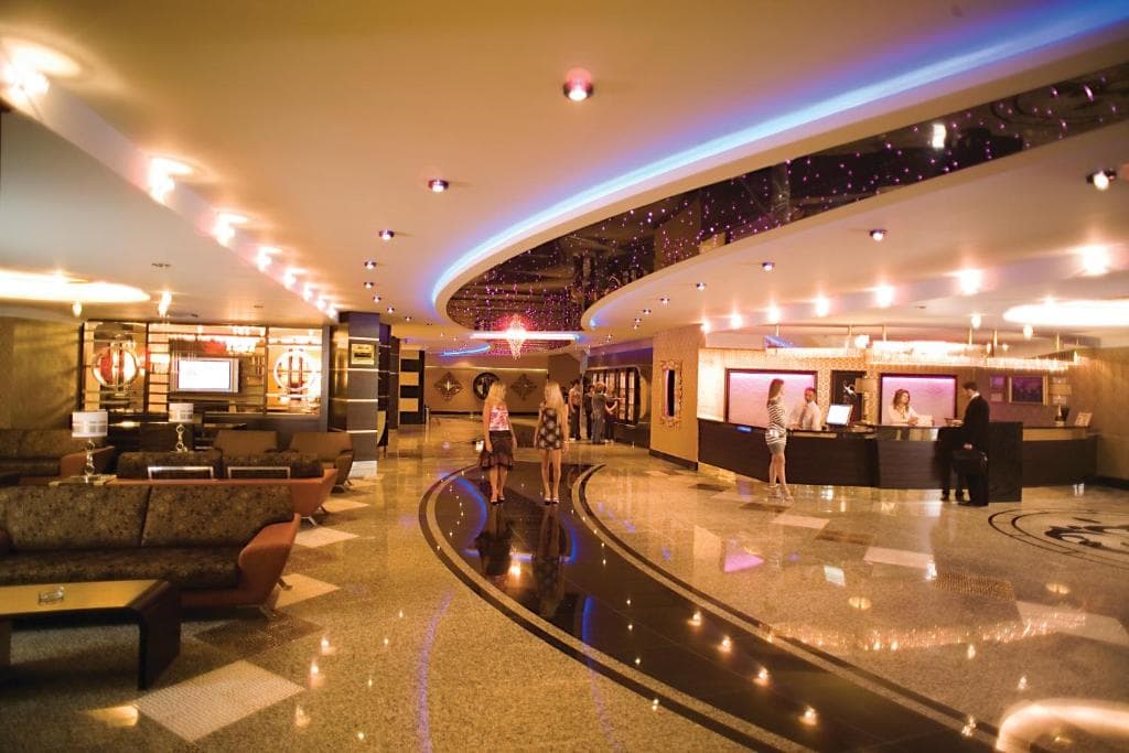 Beach Club Doganay - 39